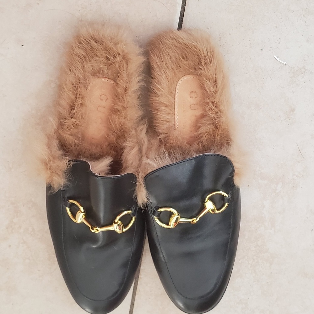 Gucci Shoes